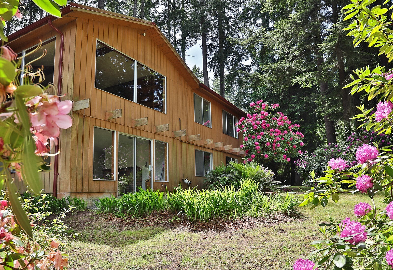 808 Woodsong Lane , Langley, WA 98260