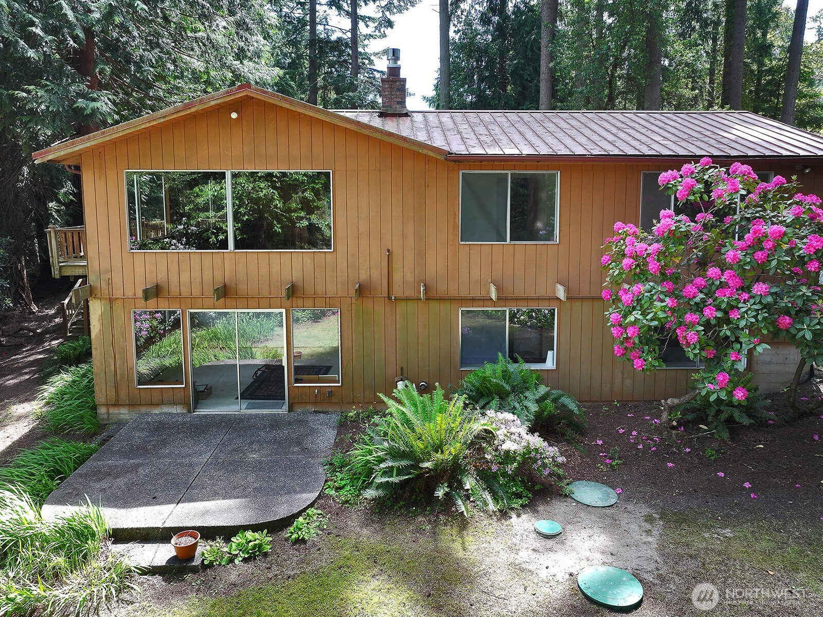 808 Woodsong Lane , Langley, WA 98260