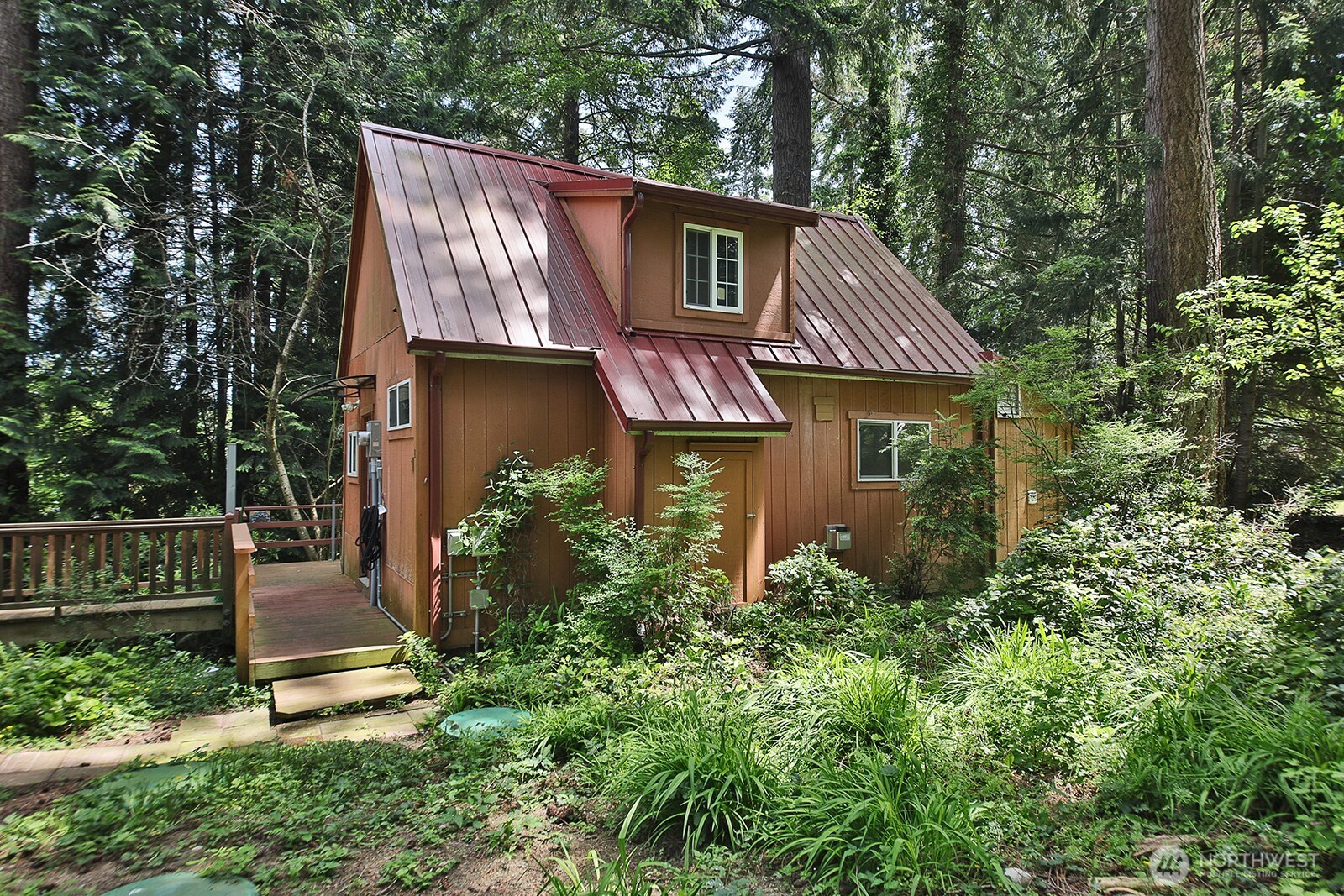 808 Woodsong Lane , Langley, WA 98260