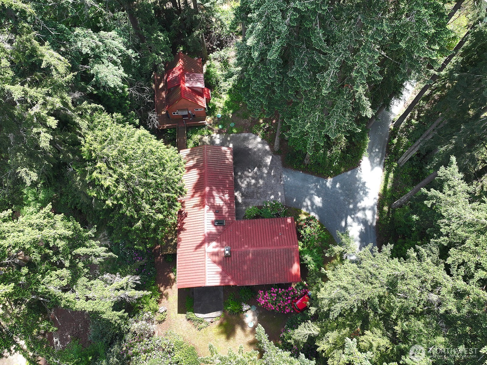 808 Woodsong Lane , Langley, WA 98260