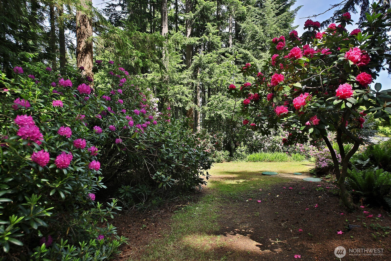 808 Woodsong Lane , Langley, WA 98260