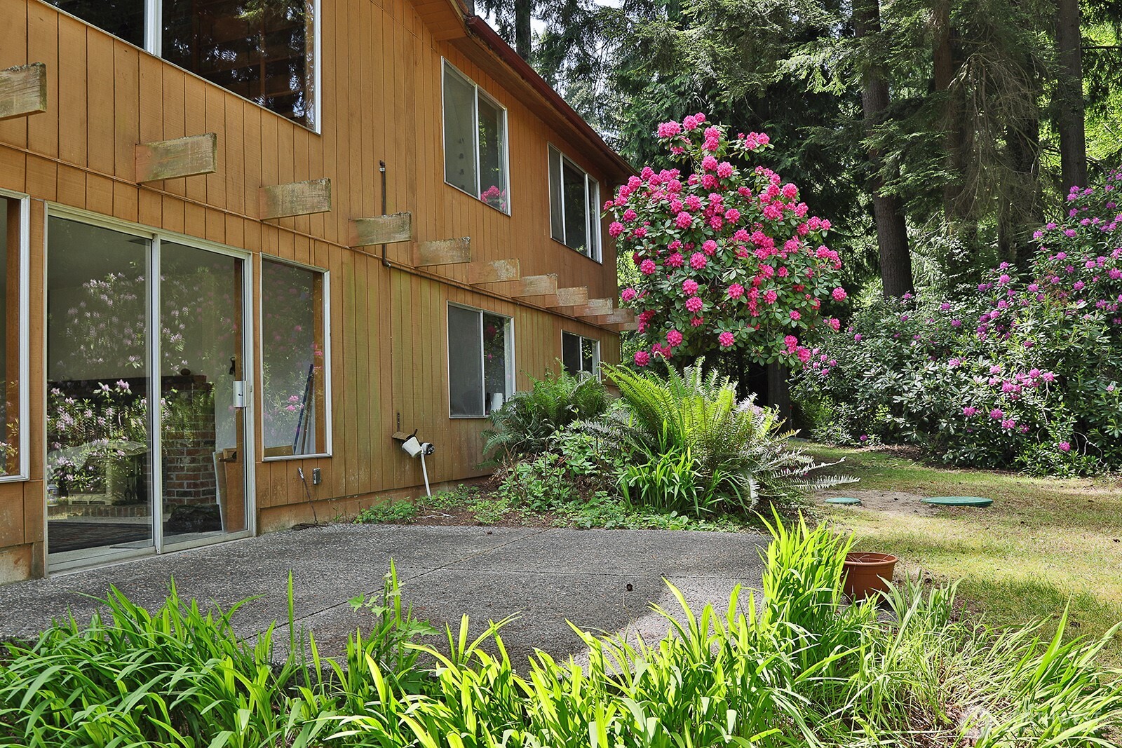 808 Woodsong Lane , Langley, WA 98260