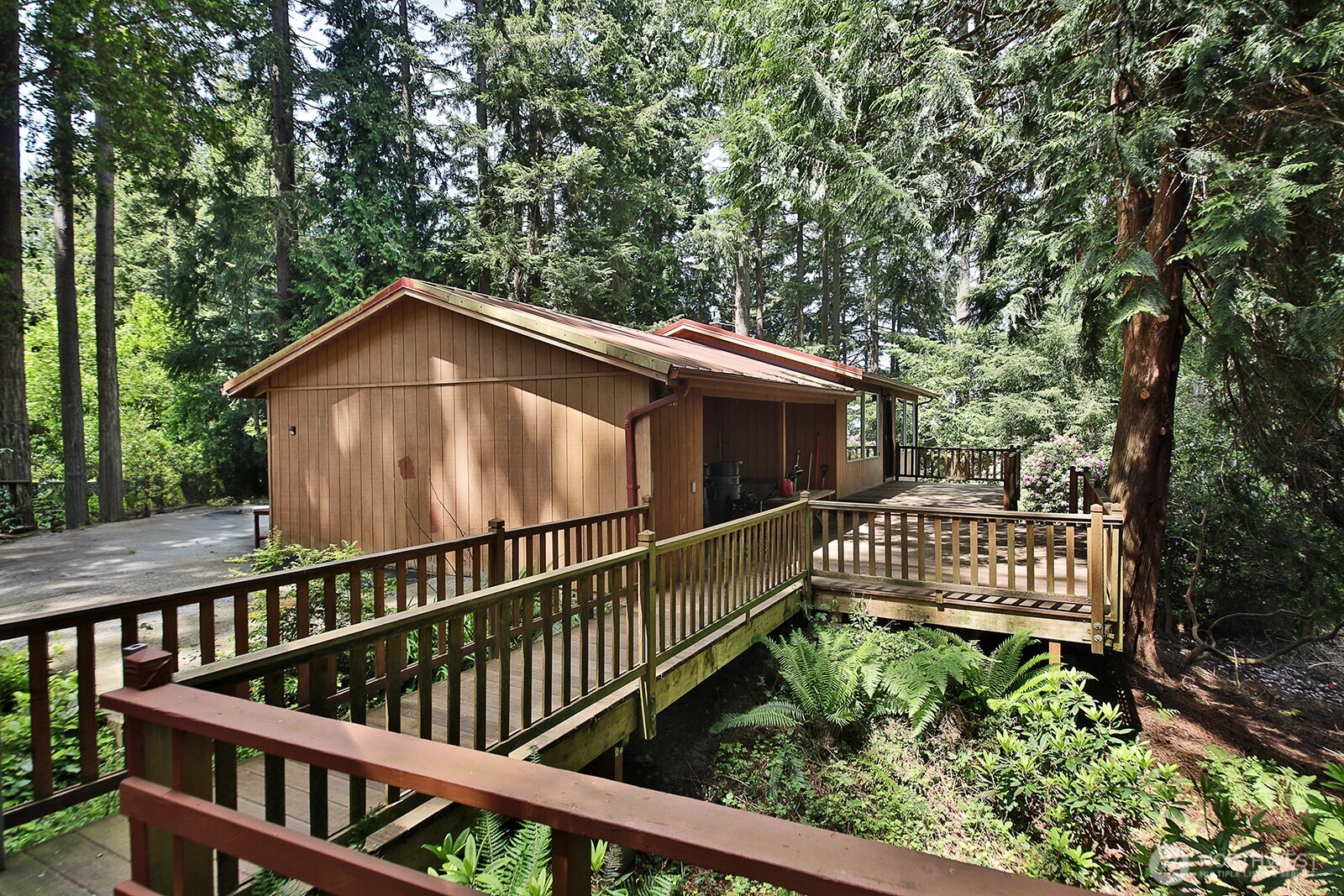 808 Woodsong Lane , Langley, WA 98260