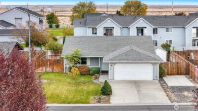 230 NE K Street , Ephrata, WA 98823