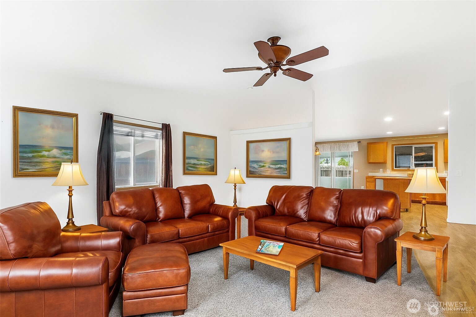 230 NE K Street , Ephrata, WA 98823