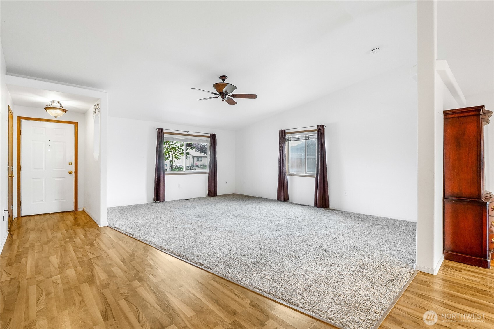 230 NE K Street , Ephrata, WA 98823