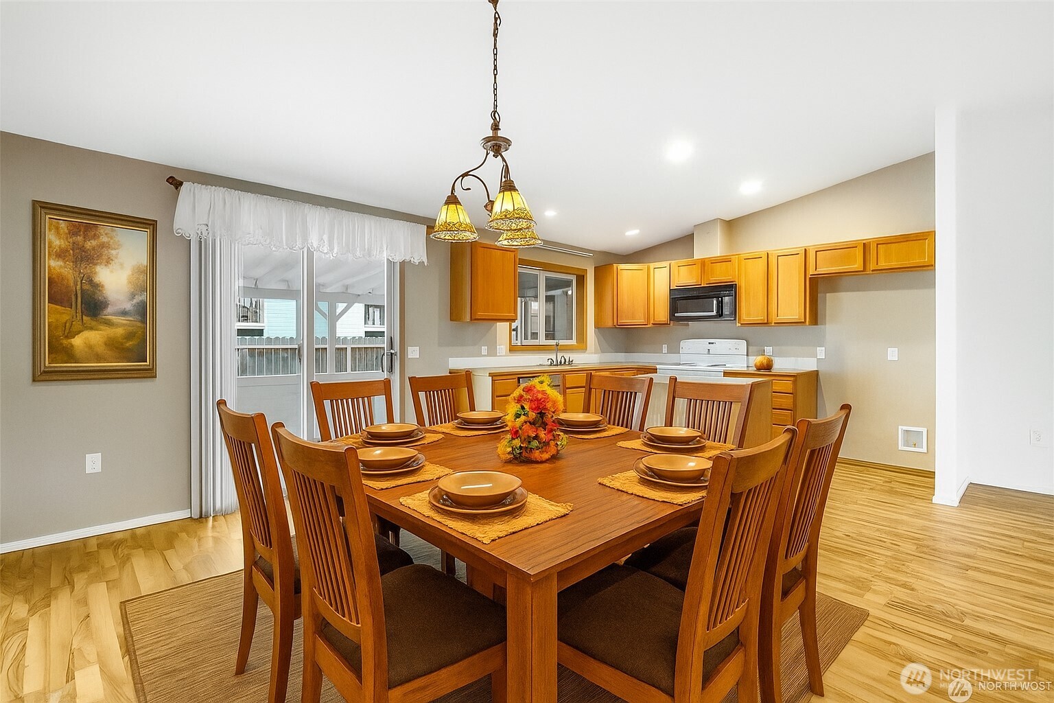 230 NE K Street , Ephrata, WA 98823