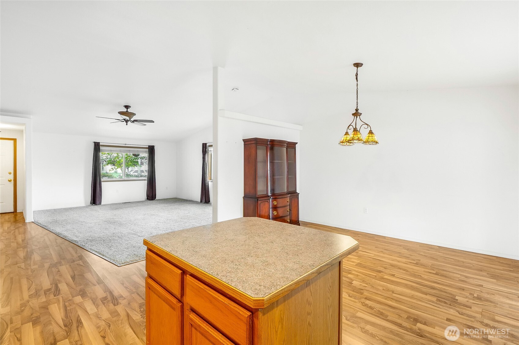 230 NE K Street , Ephrata, WA 98823