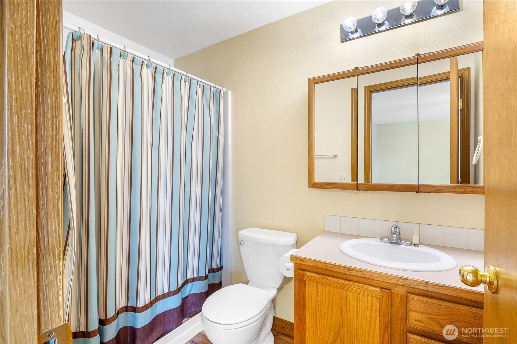 230 NE K Street , Ephrata, WA 98823