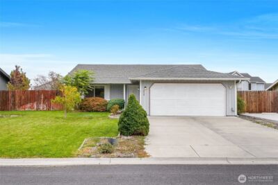230 NE K Street , Ephrata, WA 98823 - Photo 3