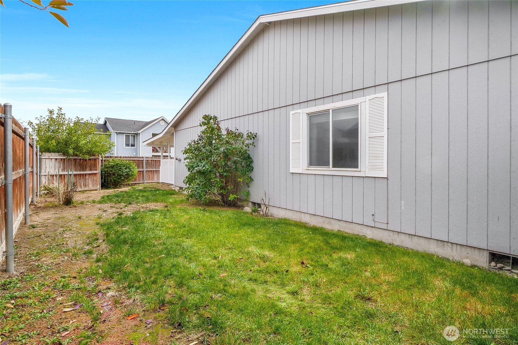 230 NE K Street , Ephrata, WA 98823