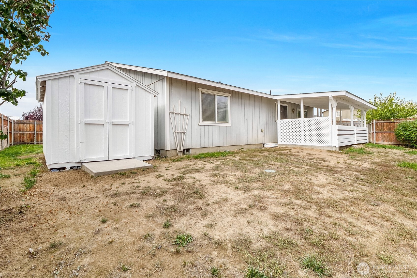 230 NE K Street , Ephrata, WA 98823