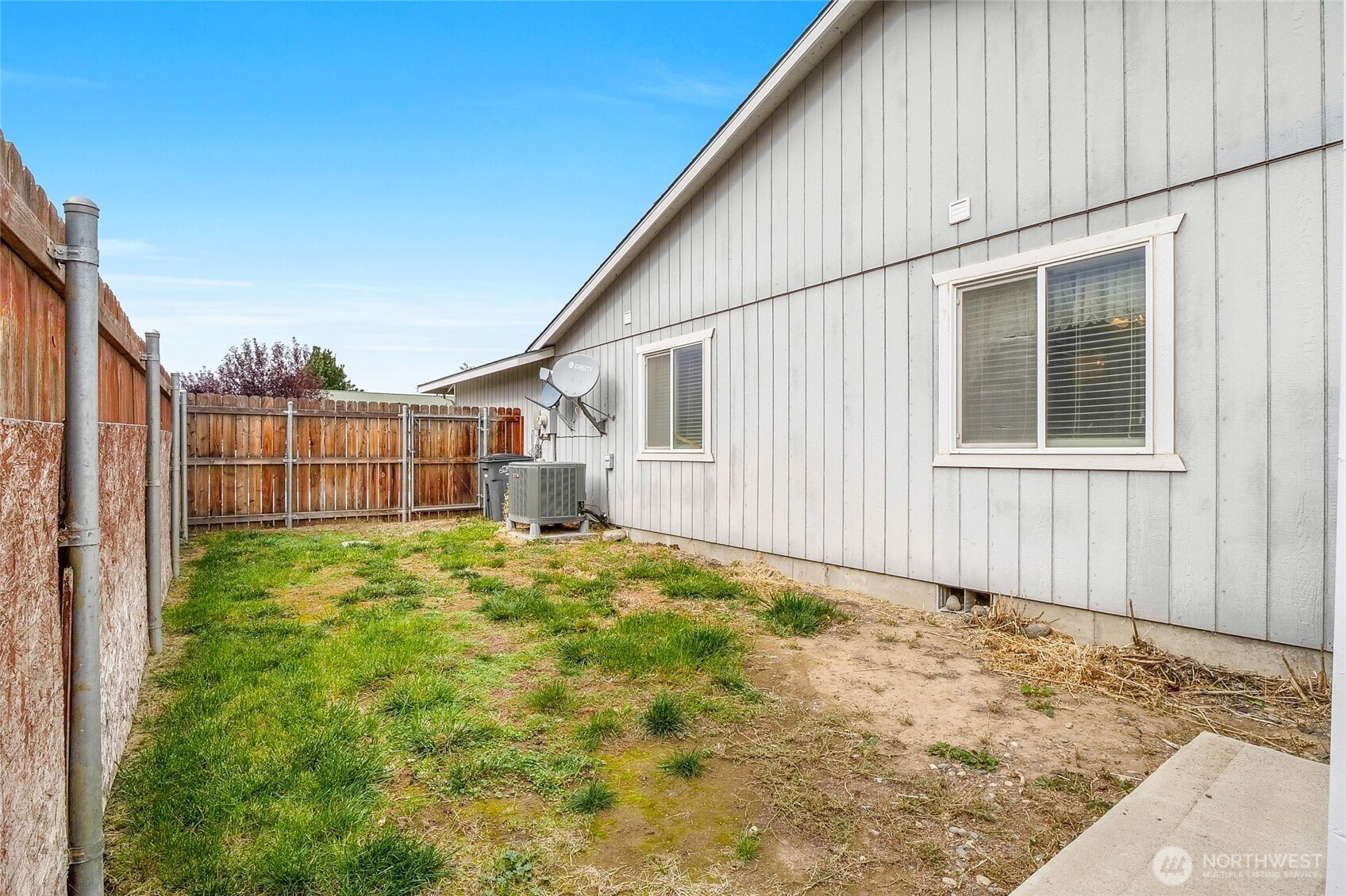 230 NE K Street , Ephrata, WA 98823