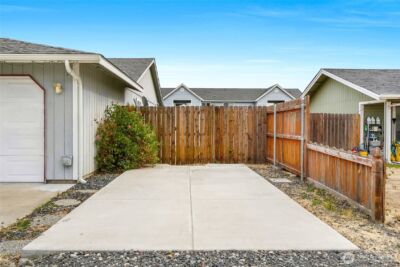 230 NE K Street , Ephrata, WA 98823 - Photo 5