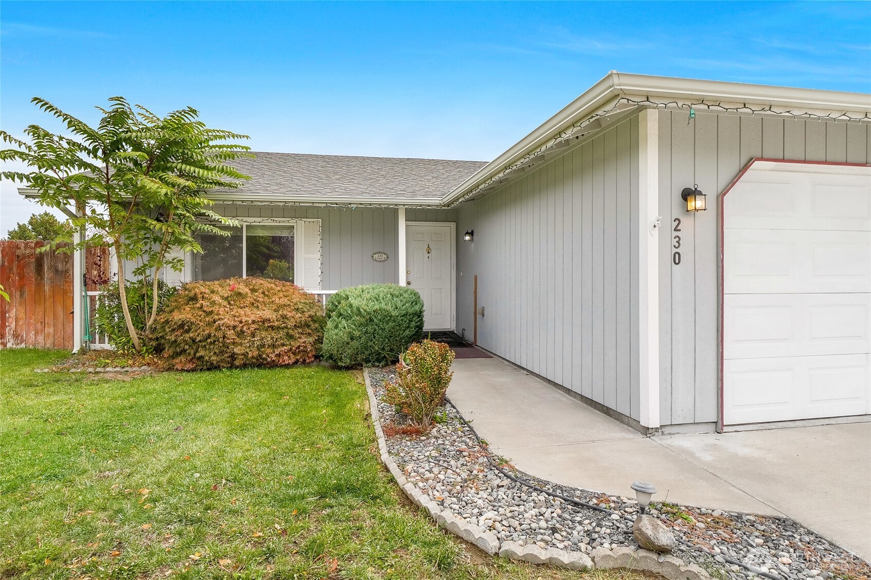 230 NE K Street , Ephrata, WA 98823