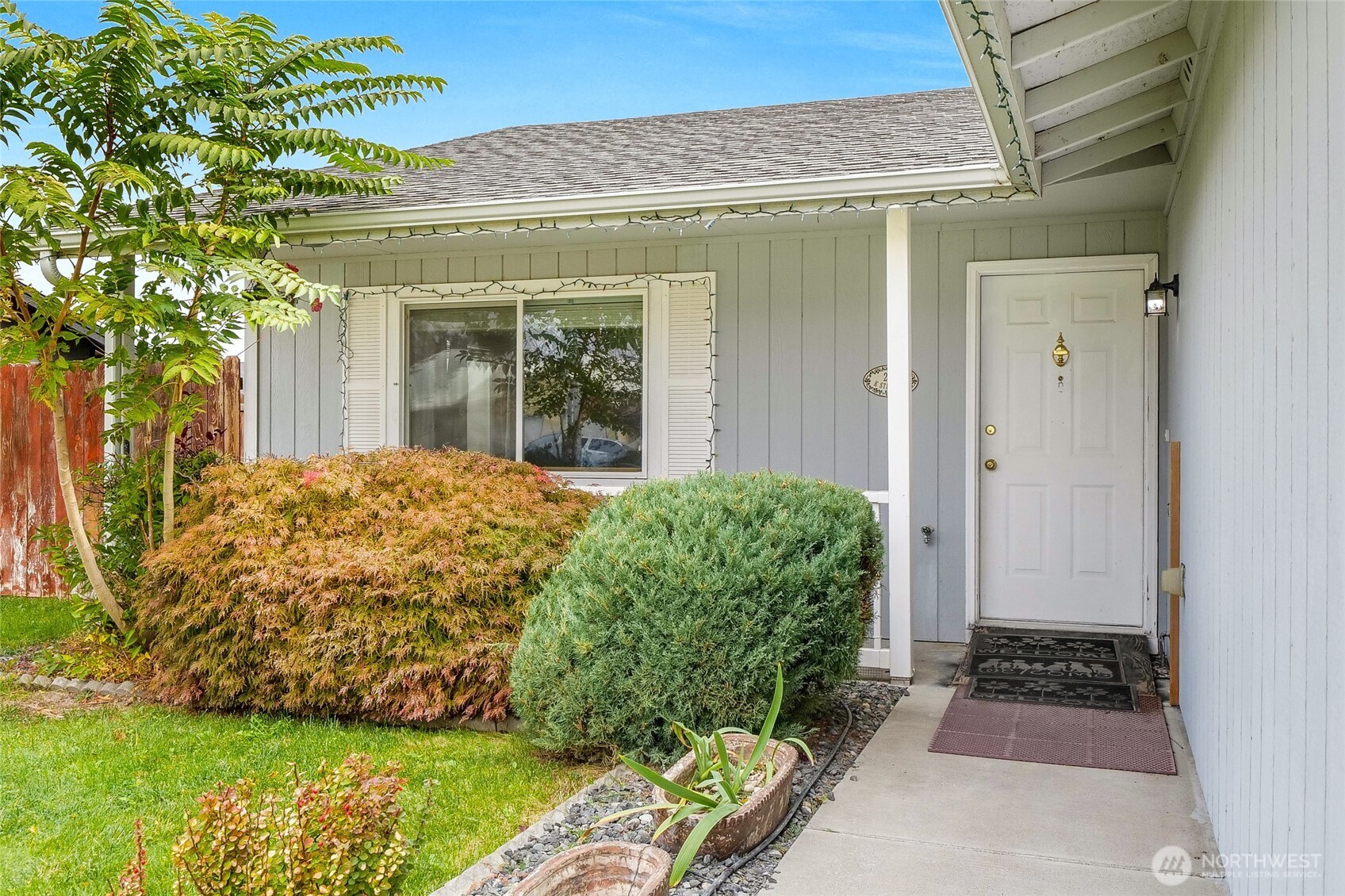 230 NE K Street , Ephrata, WA 98823