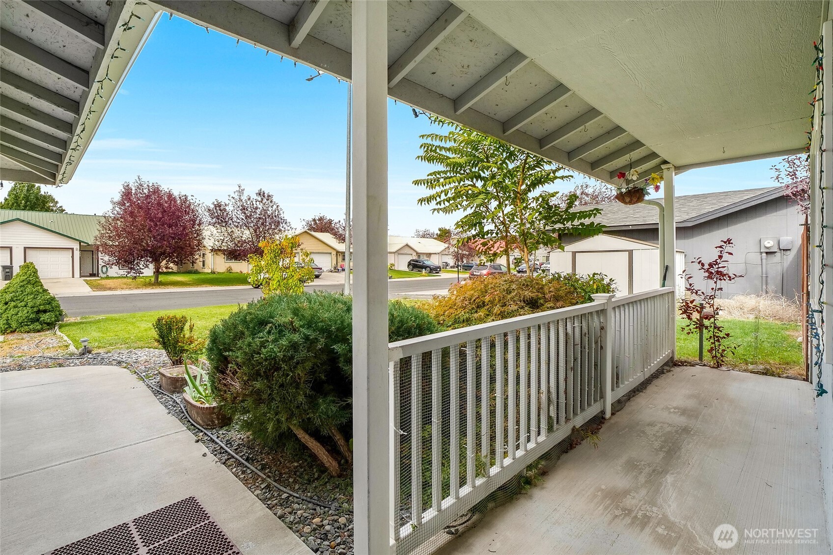 230 NE K Street , Ephrata, WA 98823