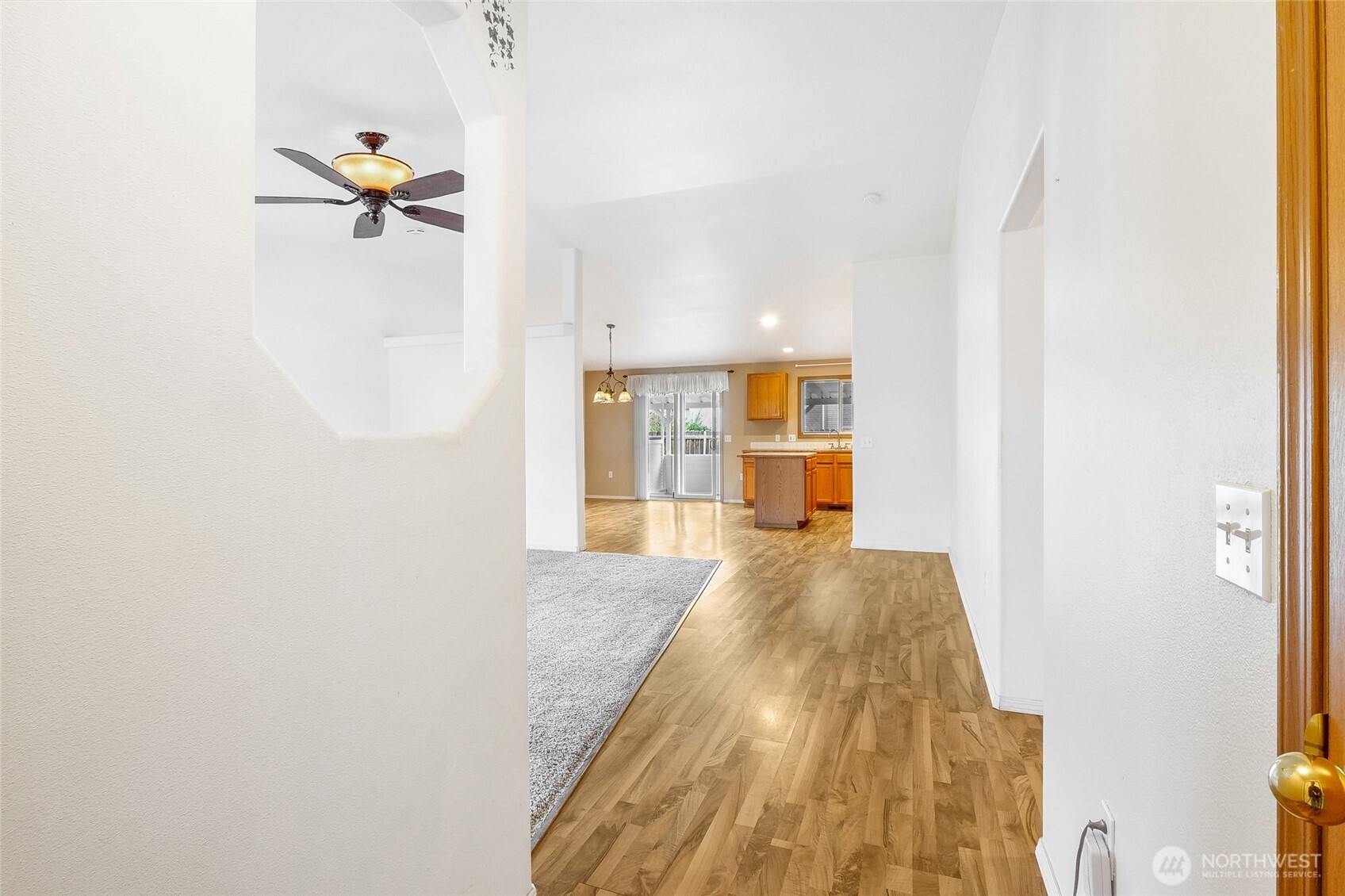 230 NE K Street , Ephrata, WA 98823