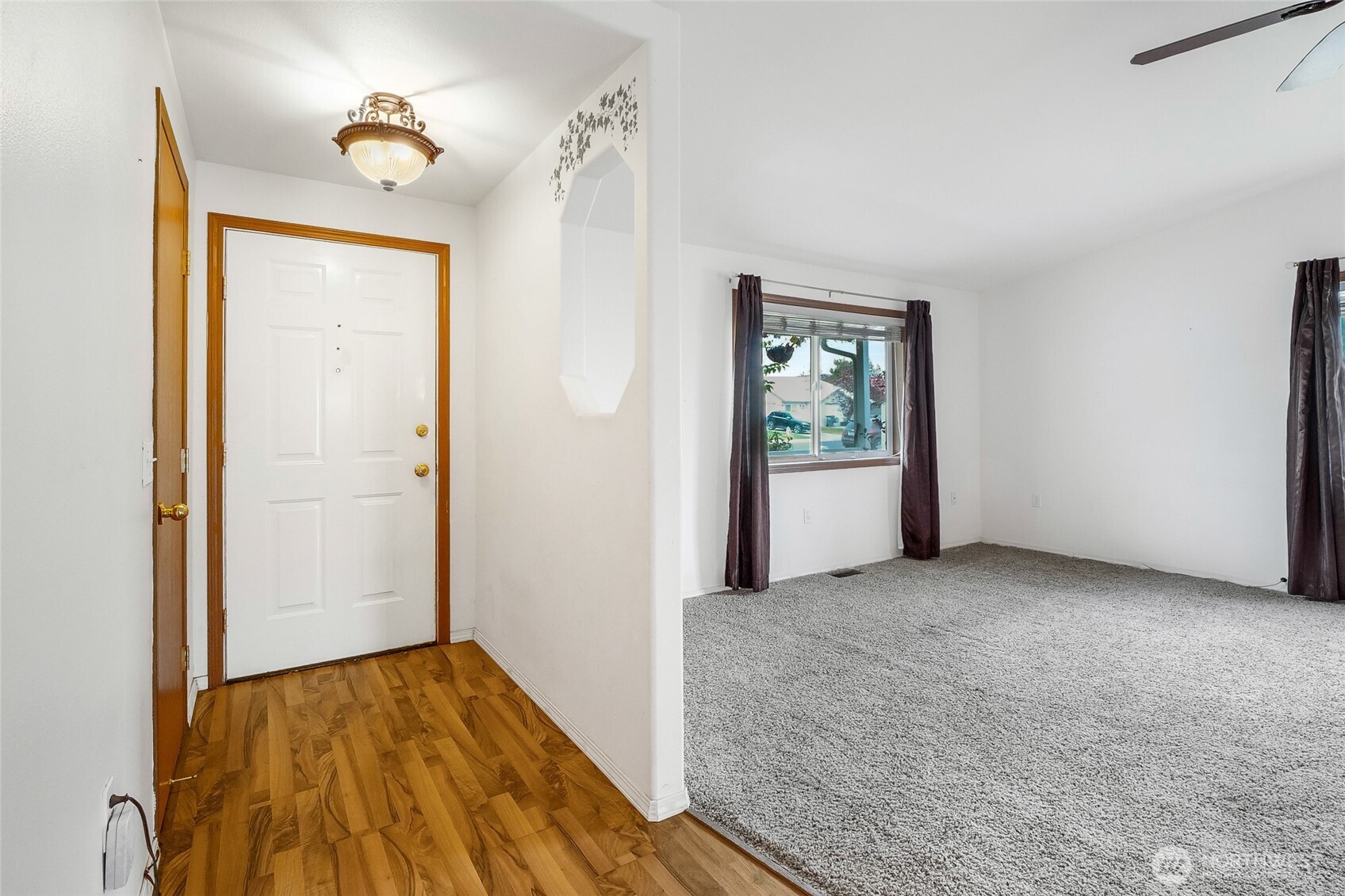 230 NE K Street , Ephrata, WA 98823