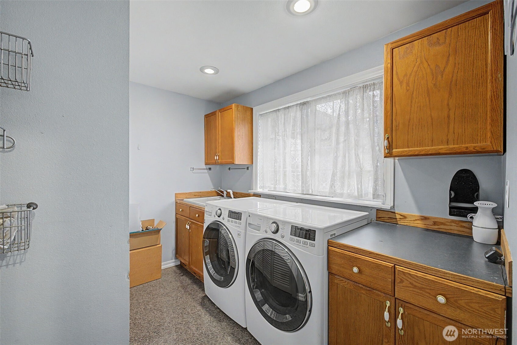 2502 NE 7th Street , Renton, WA 98056