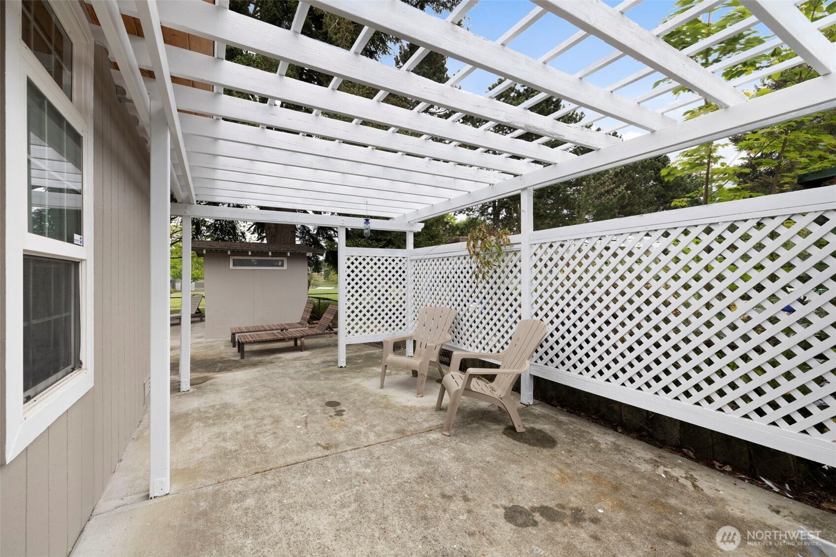 2502 NE 7th Street , Renton, WA 98056