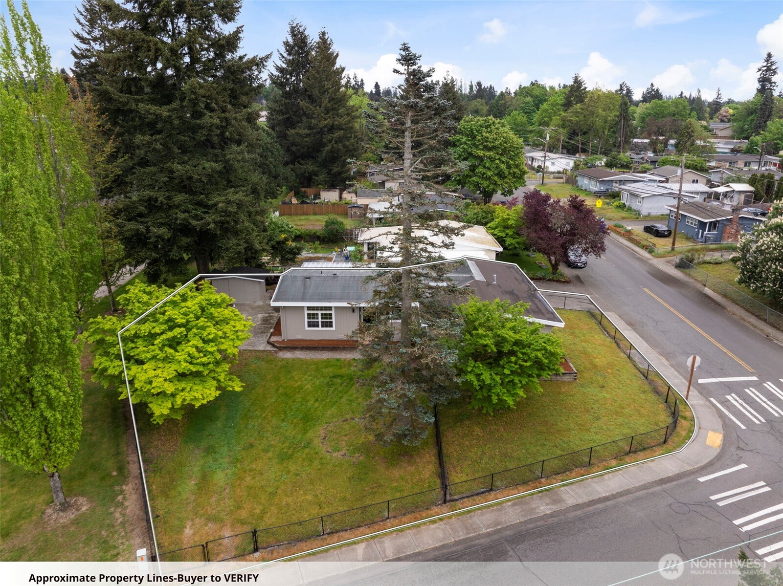 2502 NE 7th Street , Renton, WA 98056