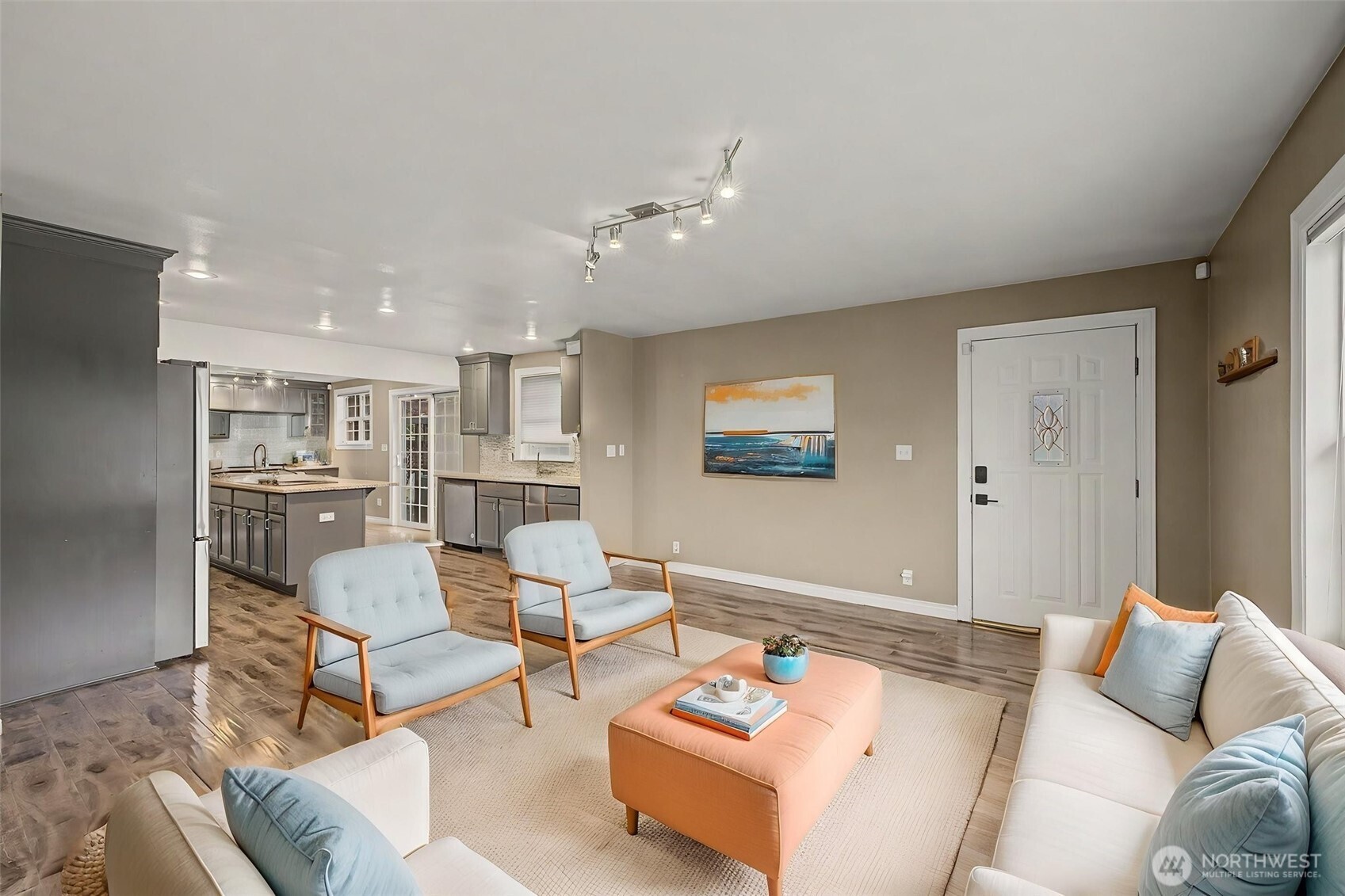 2502 NE 7th Street , Renton, WA 98056