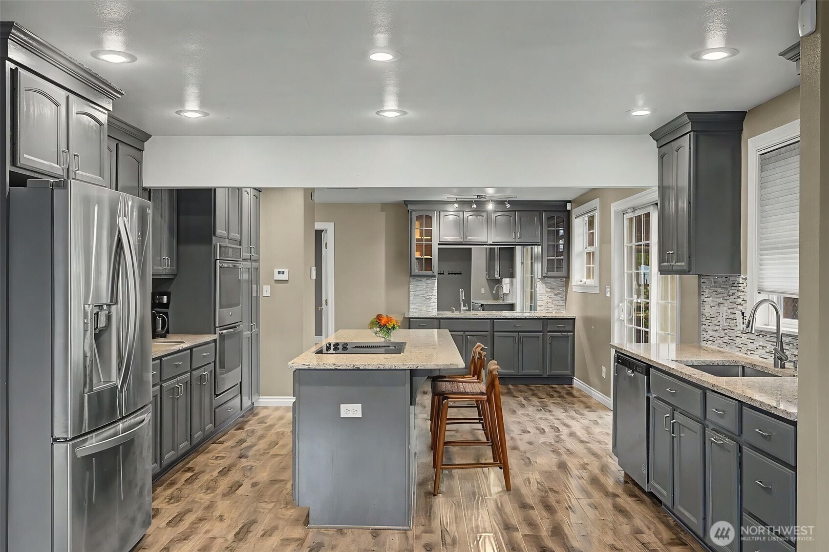 2502 NE 7th Street , Renton, WA 98056