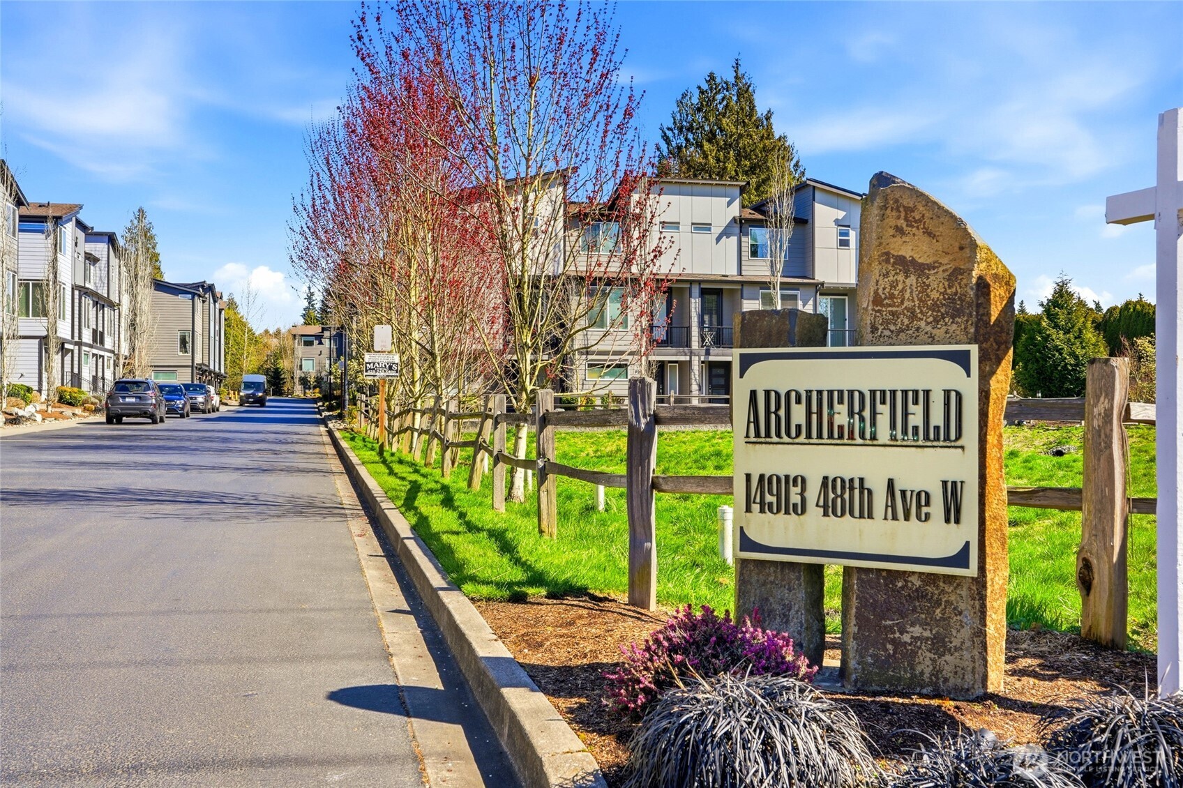 14913 48th Avenue W #N2, Edmonds, WA 98026