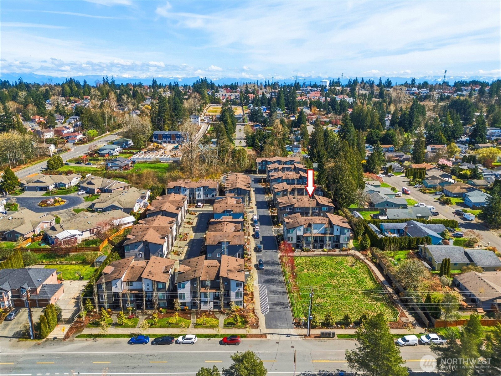 14913 48th Avenue W #N2, Edmonds, WA 98026