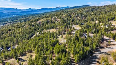78 Forest Ridge (Lot 78) Drive , Cle Elum, WA 98922 - Photo 13