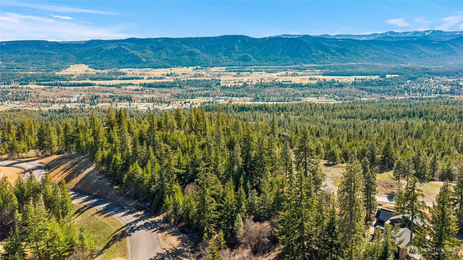 78 Forest Ridge (Lot 78) Drive , Cle Elum, WA 98922