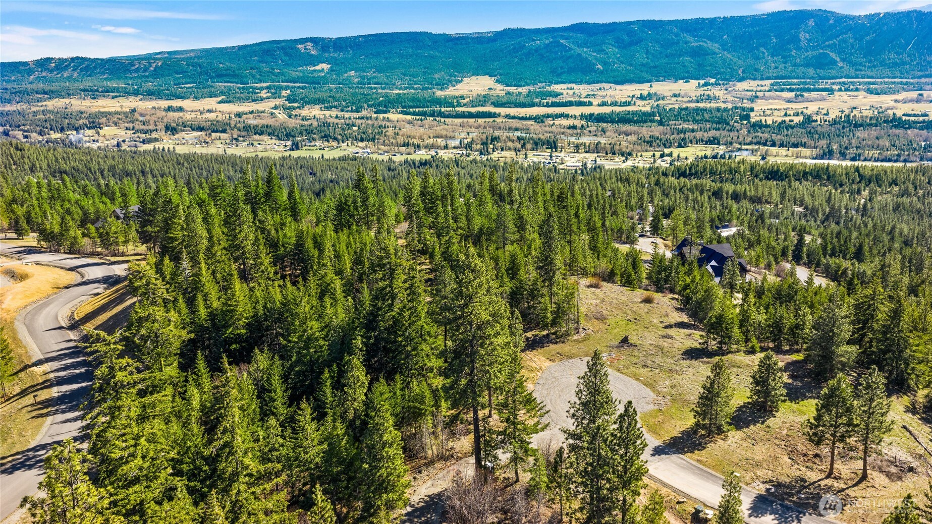 78 Forest Ridge (Lot 78) Drive , Cle Elum, WA 98922