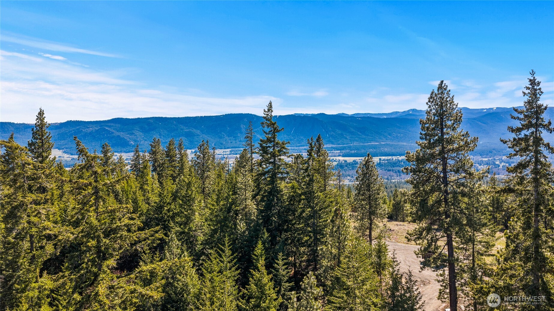 78 Forest Ridge (Lot 78) Drive , Cle Elum, WA 98922