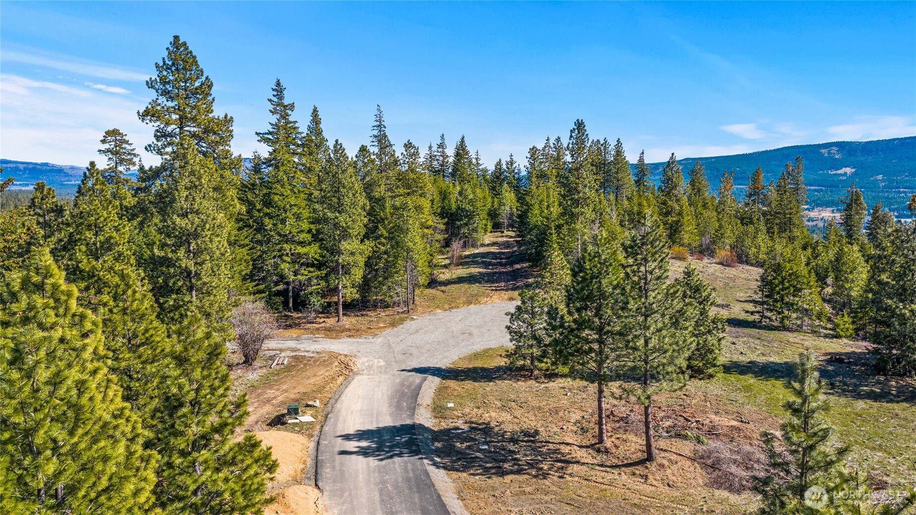 78 Forest Ridge (Lot 78) Drive , Cle Elum, WA 98922