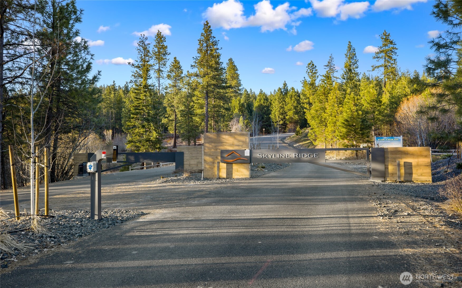 78 Forest Ridge (Lot 78) Drive , Cle Elum, WA 98922