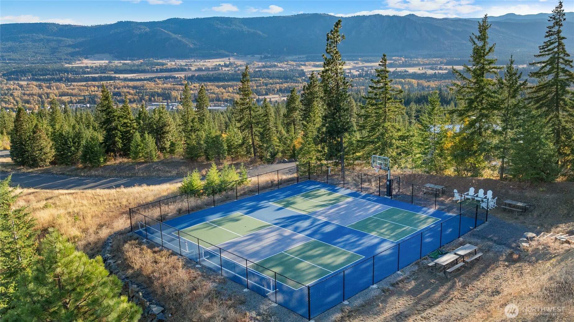 78 Forest Ridge (Lot 78) Drive , Cle Elum, WA 98922