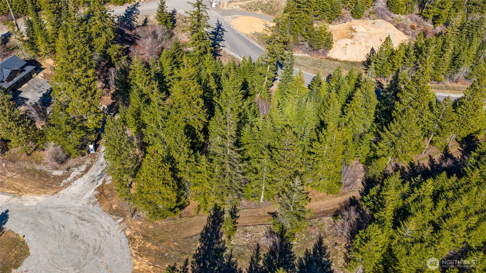78 Forest Ridge (Lot 78) Drive , Cle Elum, WA 98922