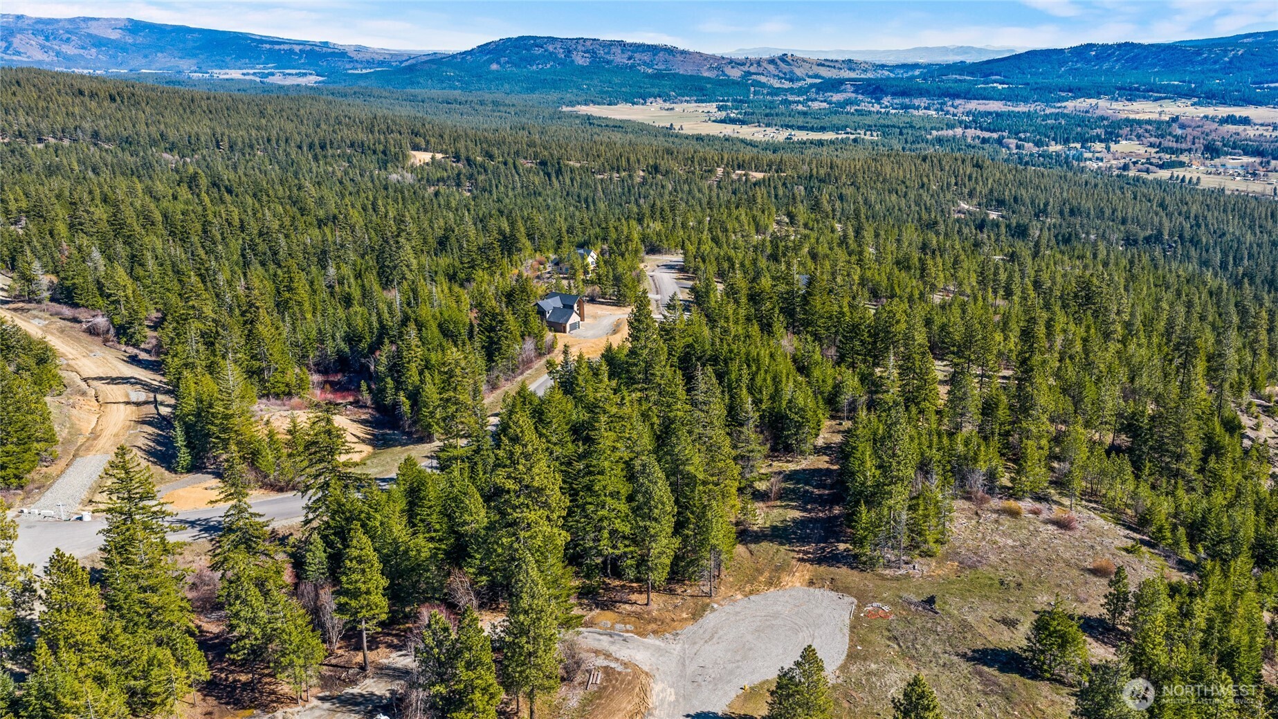 78 Forest Ridge (Lot 78) Drive , Cle Elum, WA 98922