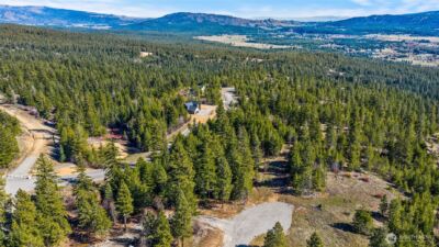 78 Forest Ridge (Lot 78) Drive , Cle Elum, WA 98922 - Photo 5