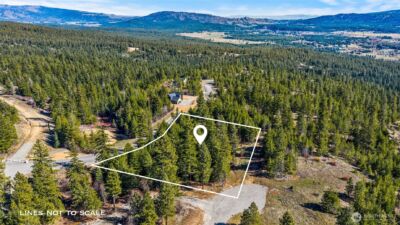 78 Forest Ridge (Lot 78) Drive , Cle Elum, WA 98922 - Photo 6
