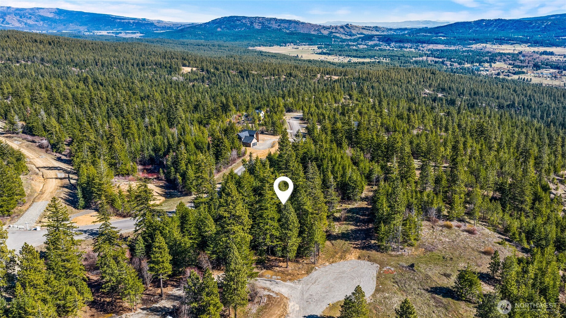 78 Forest Ridge (Lot 78) Drive , Cle Elum, WA 98922