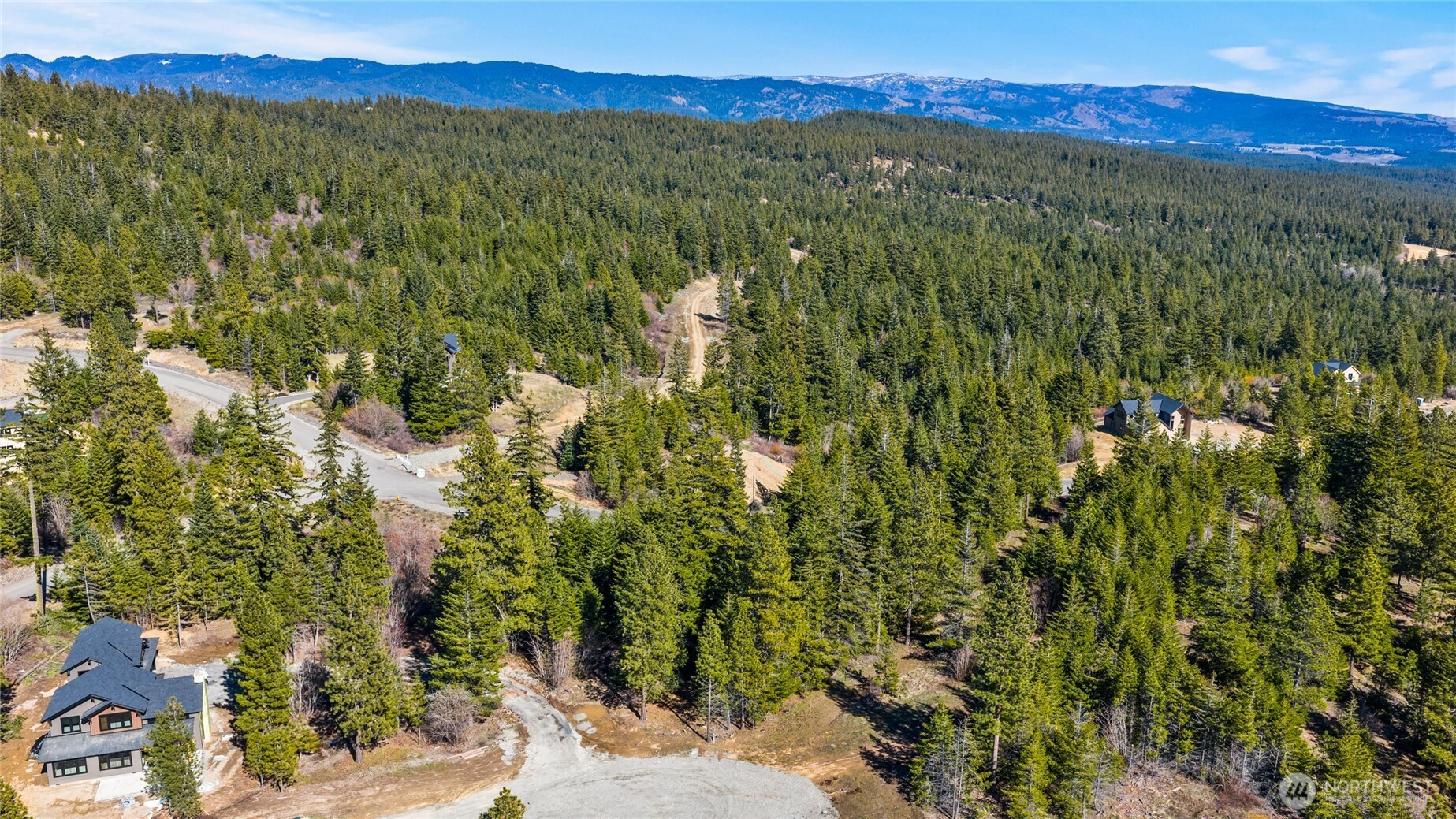 78 Forest Ridge (Lot 78) Drive , Cle Elum, WA 98922