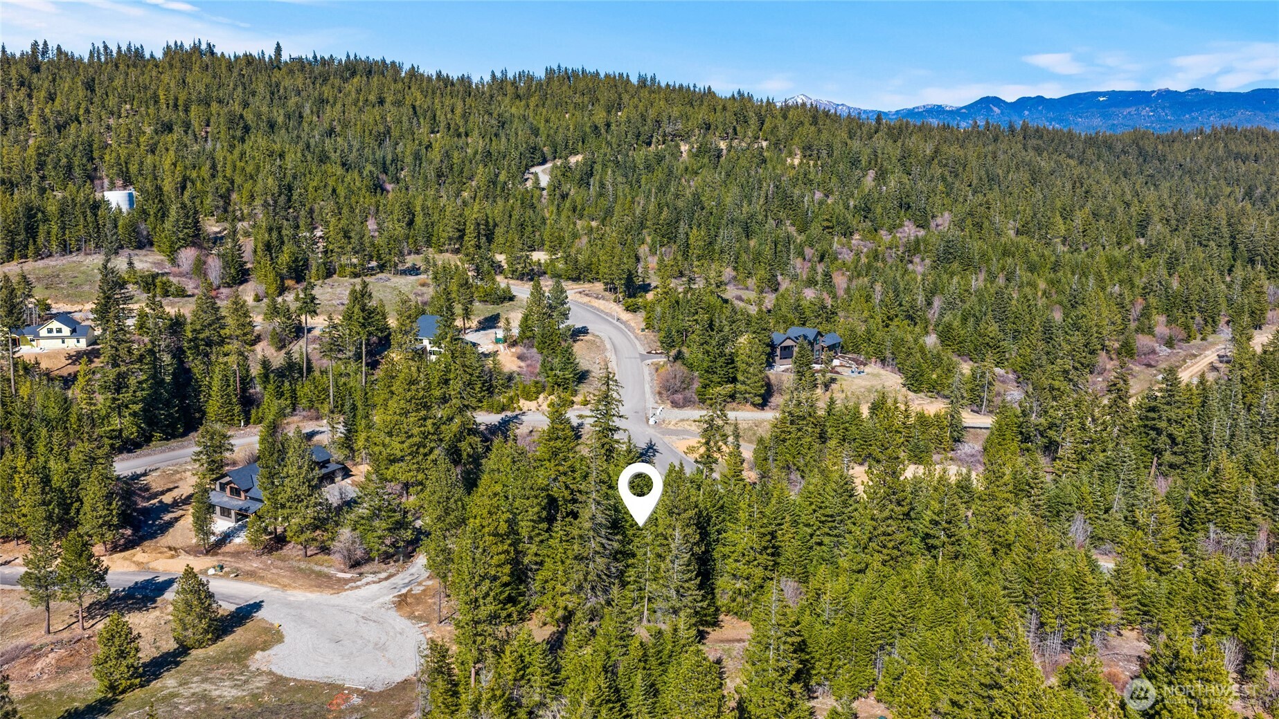 78 Forest Ridge (Lot 78) Drive , Cle Elum, WA 98922