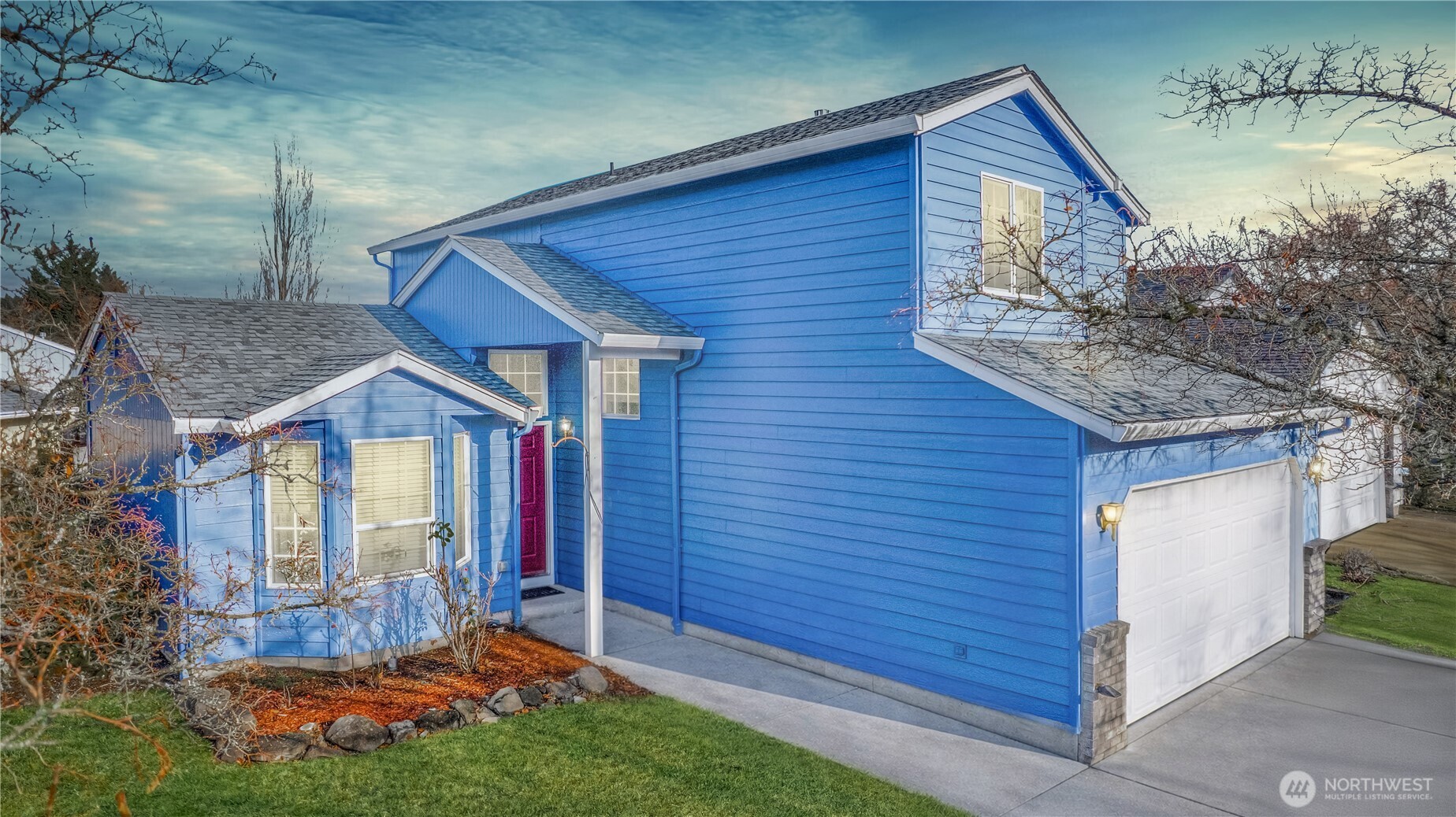 1819 SE 173rd Avenue , Vancouver, WA 98683