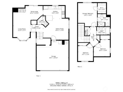 1819 SE 173rd Avenue , Vancouver, WA 98683 - Photo 2