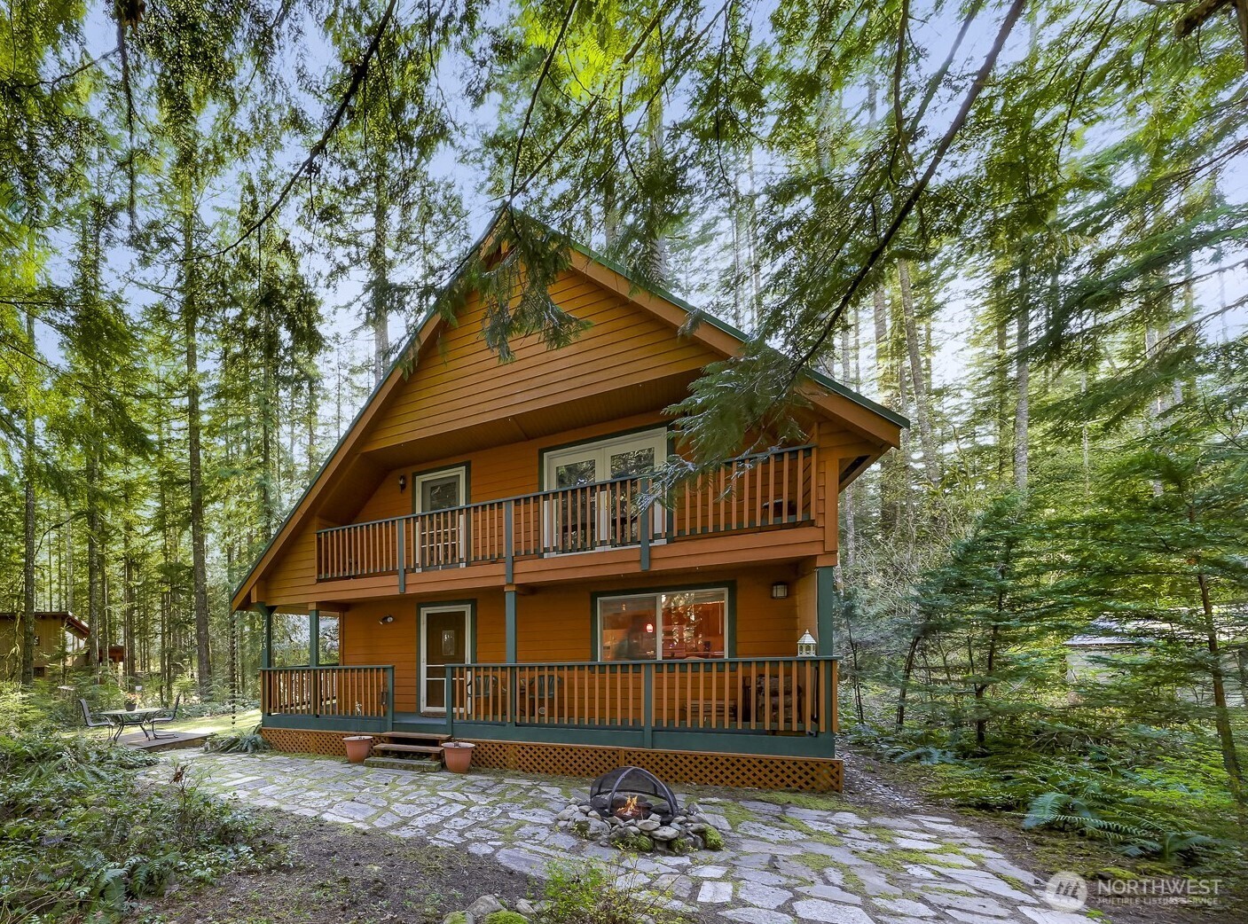 7473 Glacier Springs Drive , Deming, WA 98244