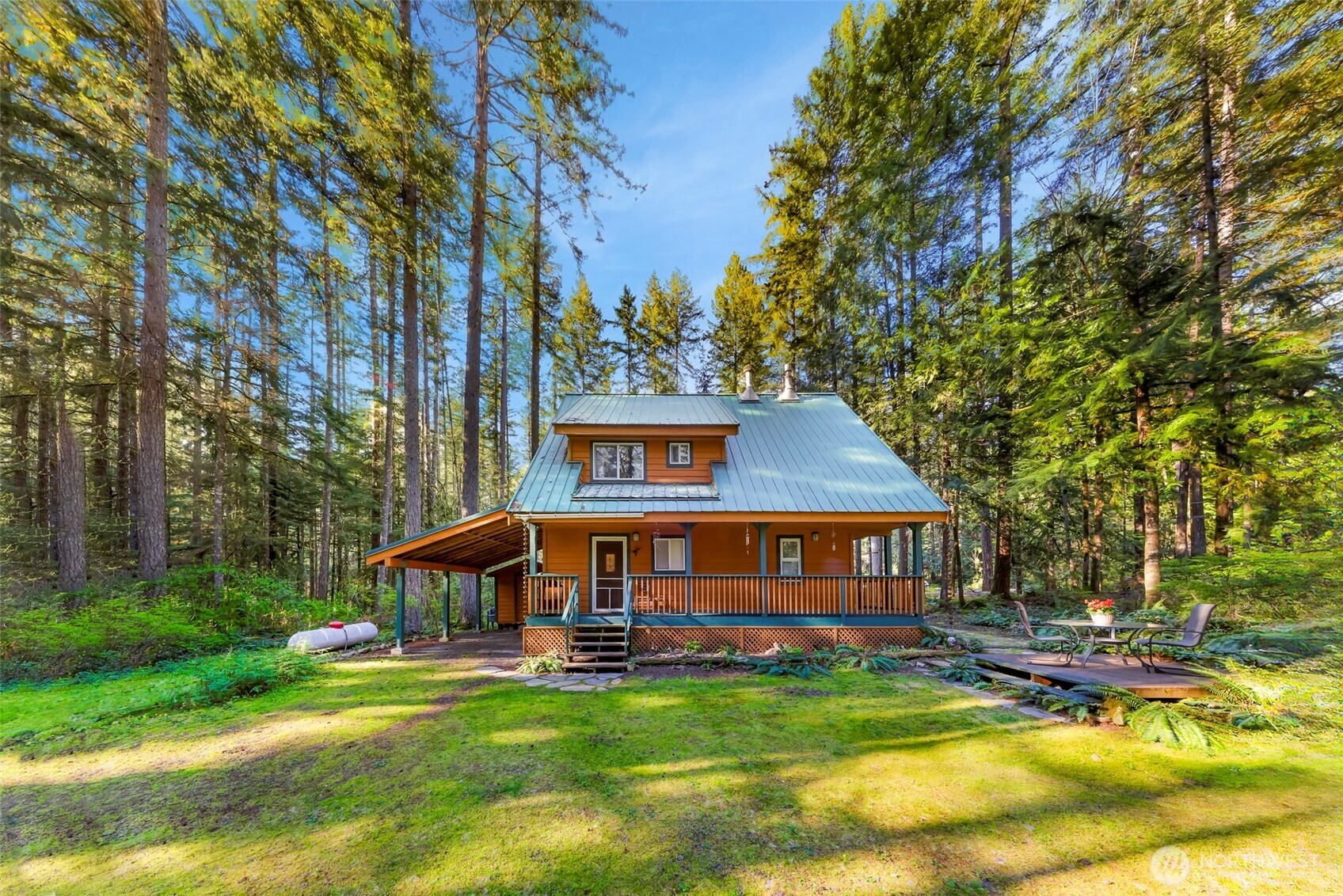 7473 Glacier Springs Drive , Deming, WA 98244