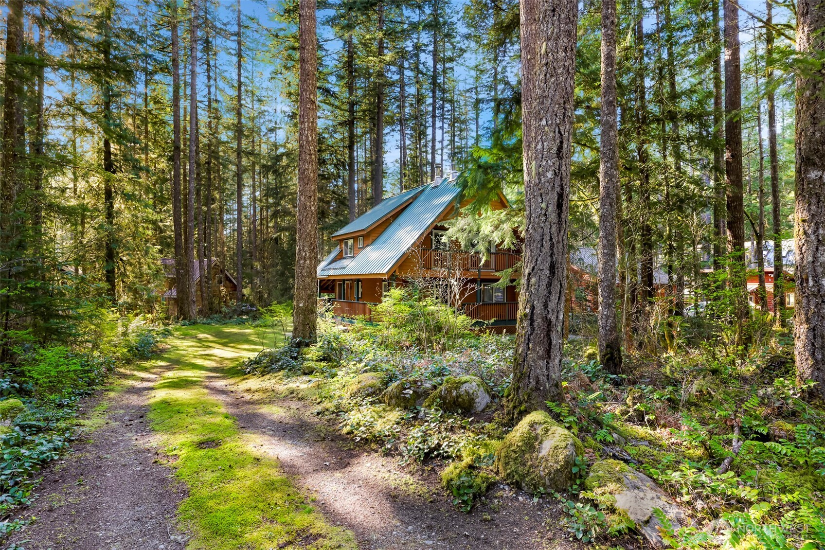 7473 Glacier Springs Drive , Deming, WA 98244