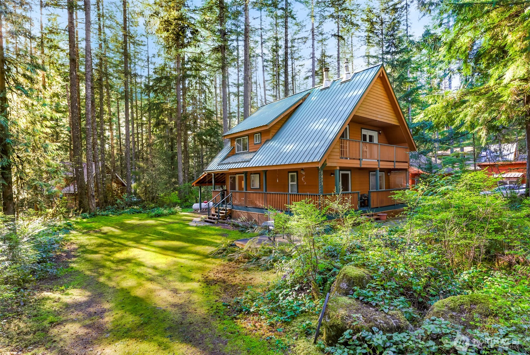 7473 Glacier Springs Drive , Deming, WA 98244